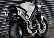 Triumph Speed Triple